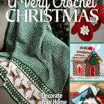 A Very Crochet Christmas