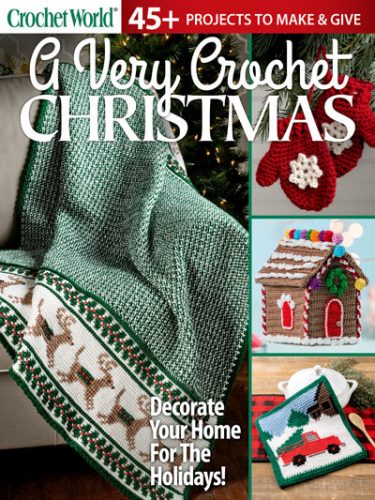 A Very Crochet Christmas
