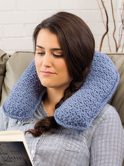 Crochet Comfort & Joy Pattern Book